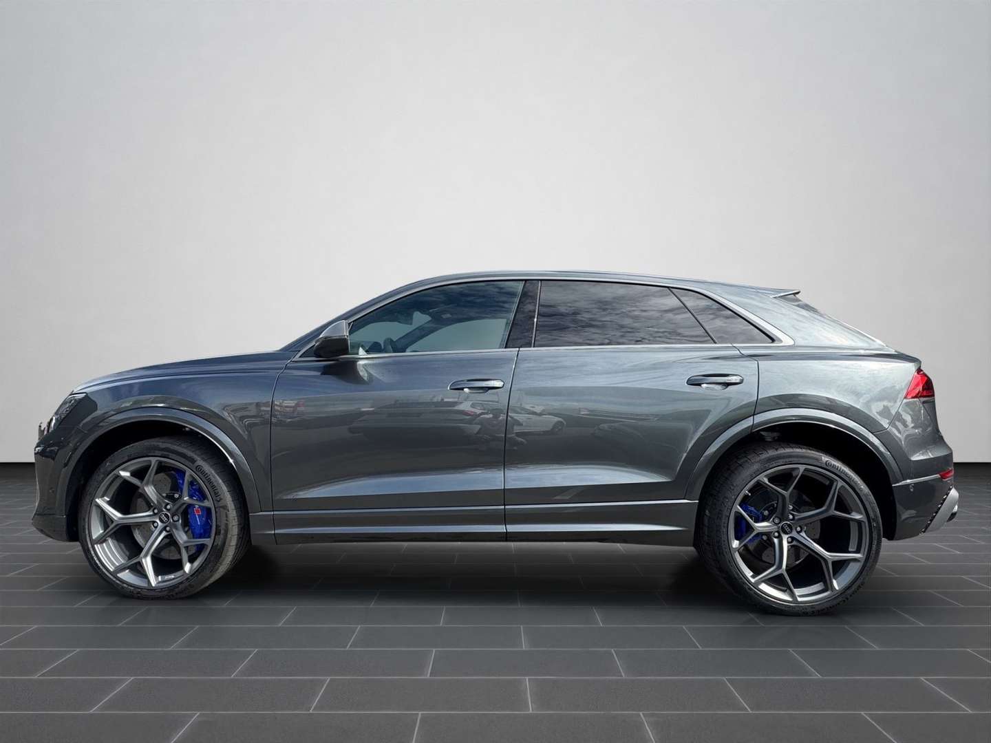Audi RSQ8 Performance - 2025 - Joinsteer - #7