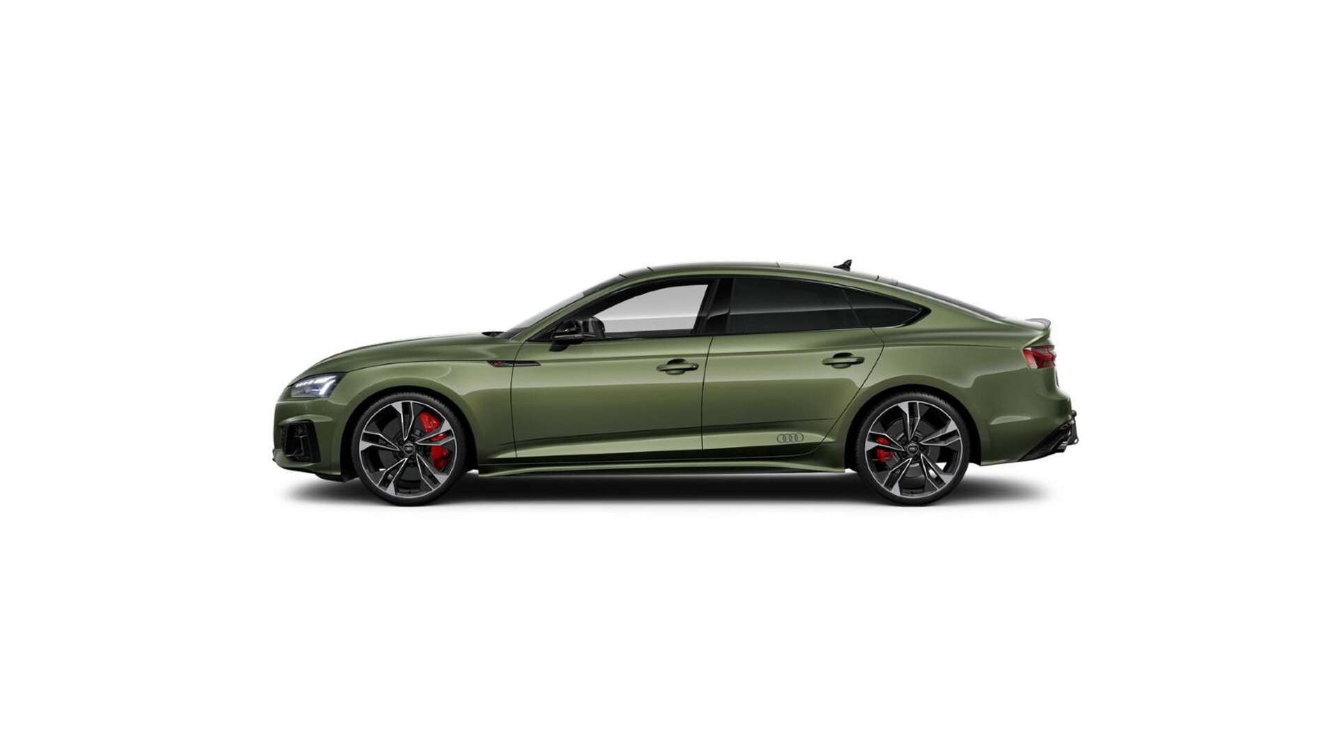Audi S5 Sportback 55 TDI - 2024 - Joinsteer - #7