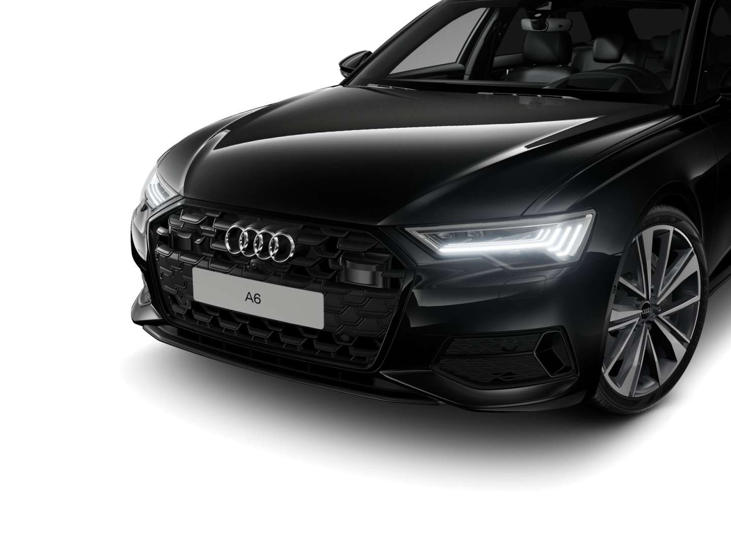 Audi A6 S Line 50 TFSI E - 2025 - Joinsteer - #7