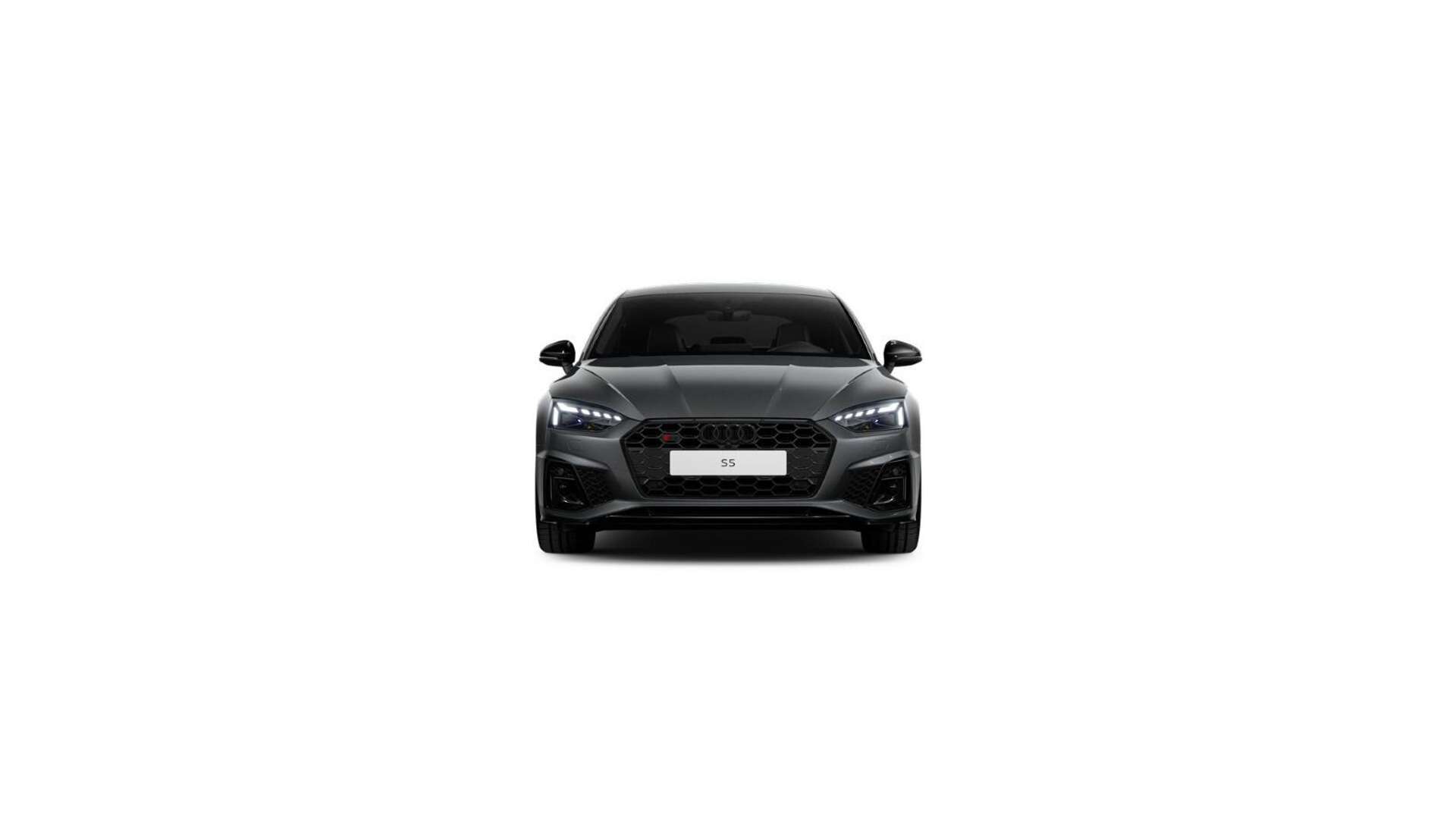 Audi S5 Sportback 55 TDI - 2024 - Joinsteer - #4