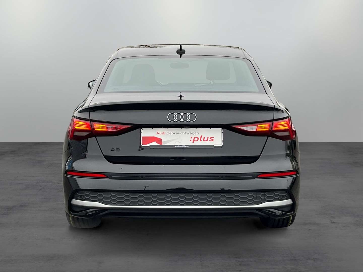 Audi A3 Advanced 35 TDI - 2025 - Joinsteer - #6