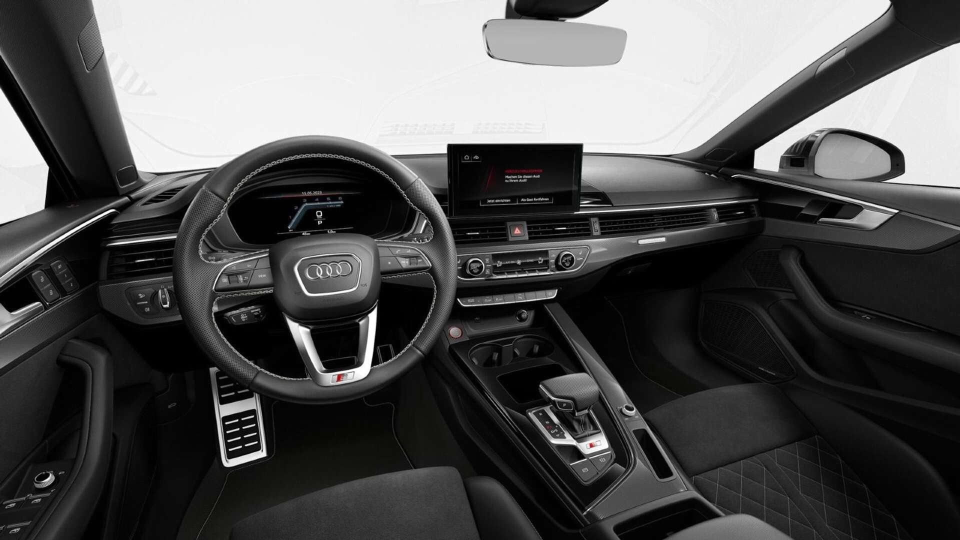 Audi S5 Sportback 55 TDI - 2024 - Joinsteer - #9