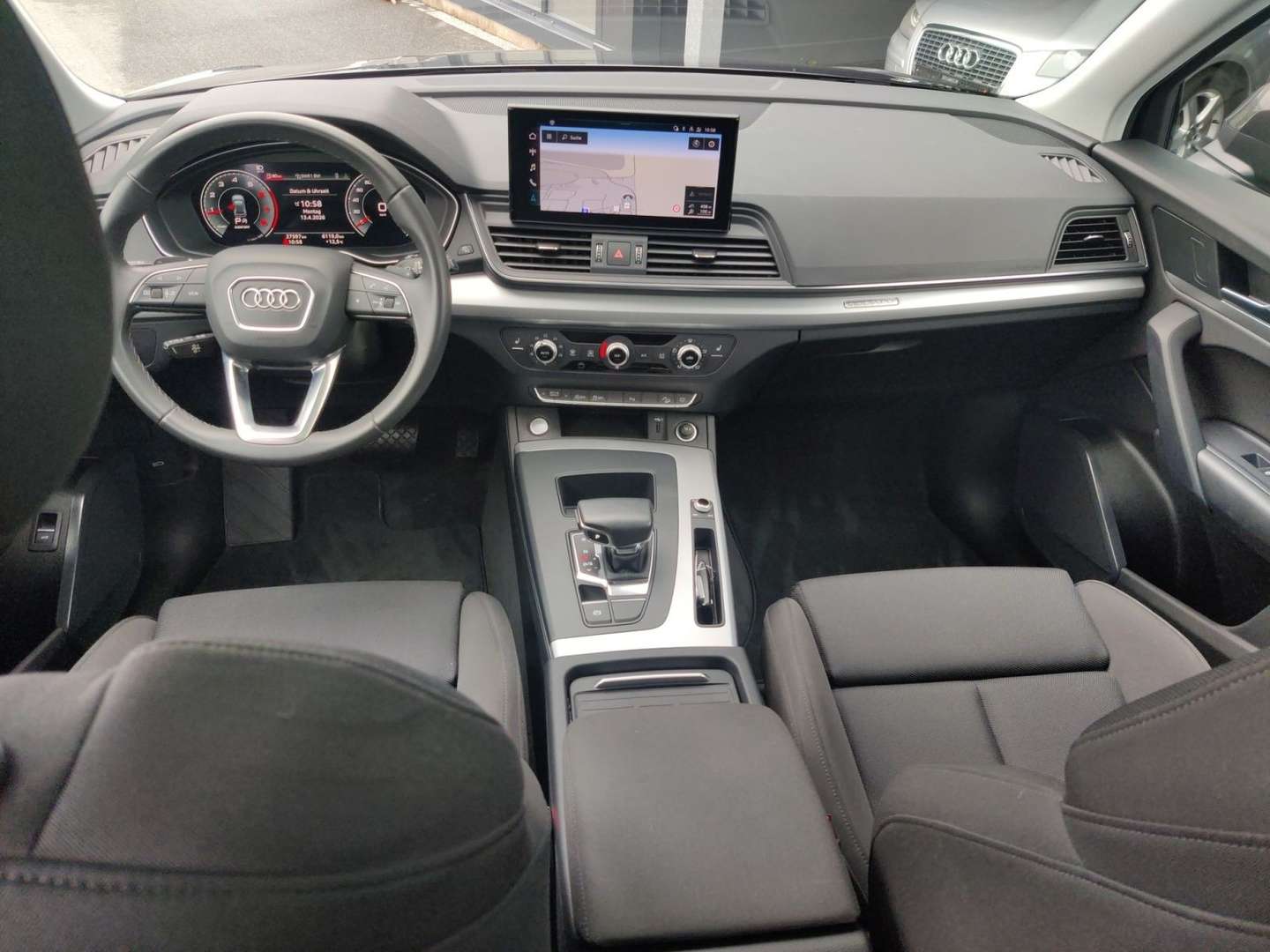 Audi Q5 S Line 40 TFSI - 2023 - Joinsteer - #8