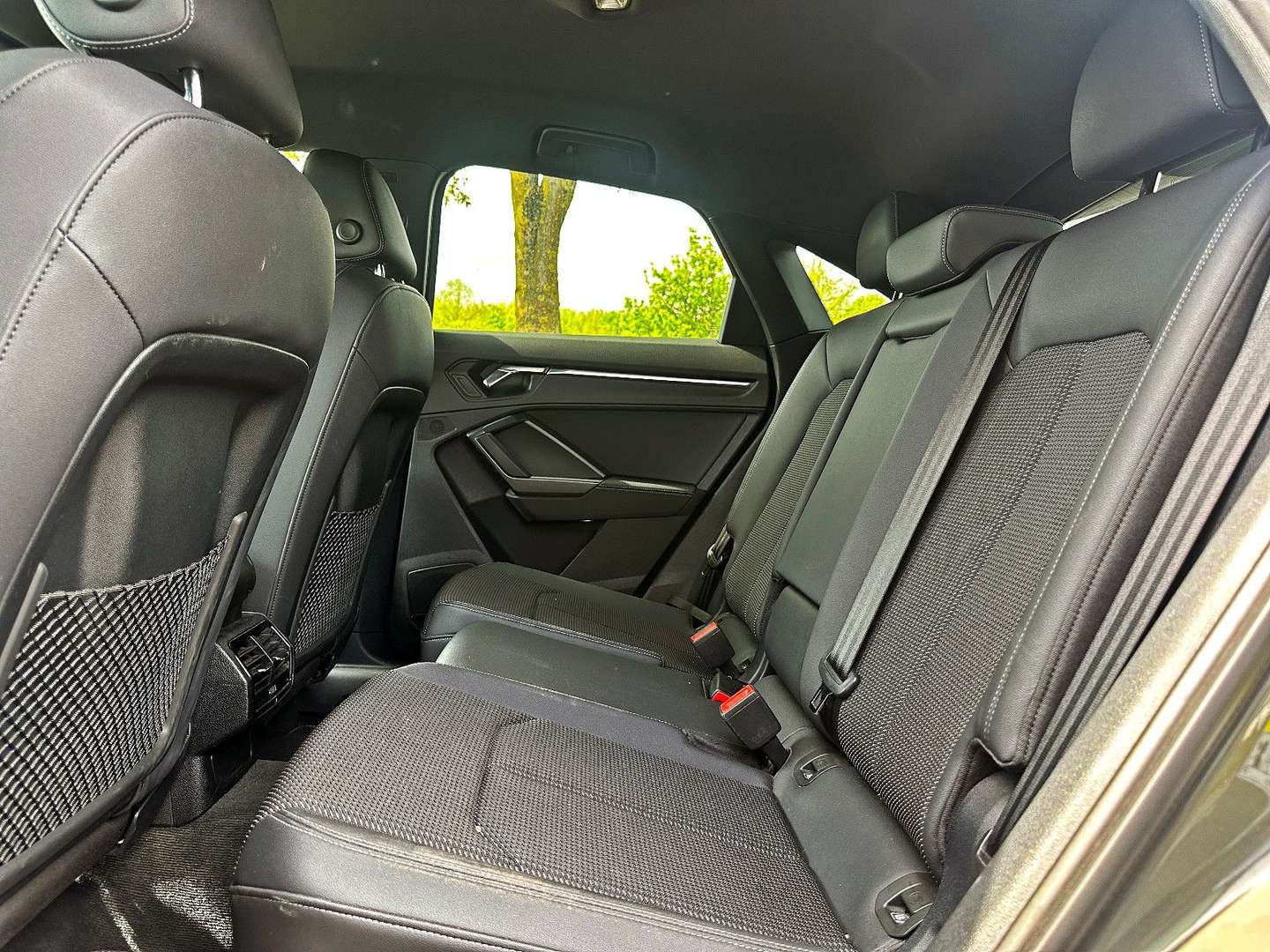 Audi Q3 Sportback S Line 45 TFSI E - 2022 - Joinsteer - #26