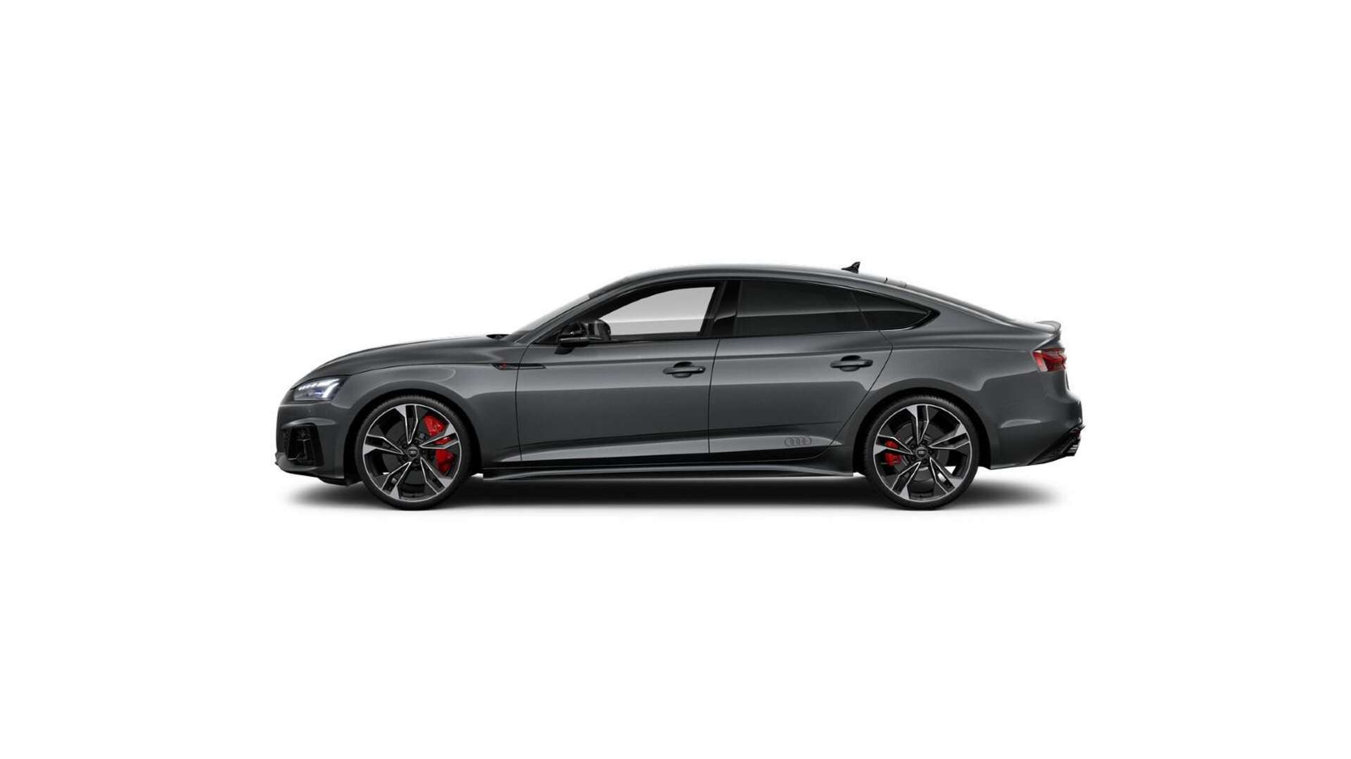 Audi S5 Sportback 55 TDI - 2024 - Joinsteer - #7