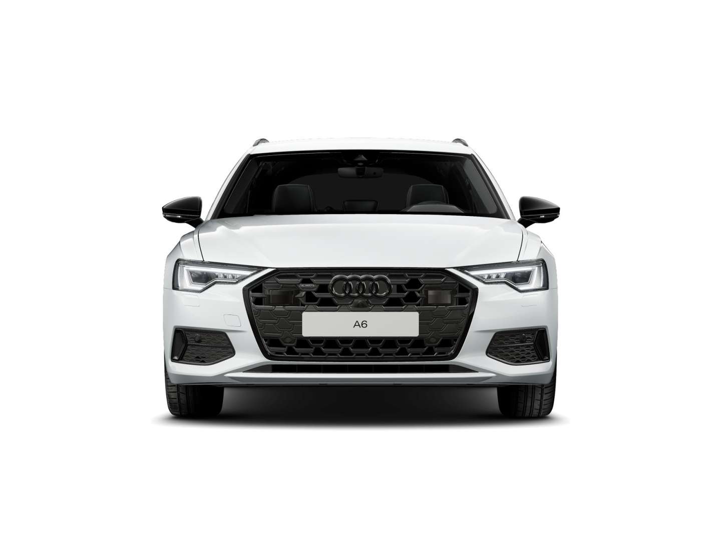 Audi A6 Advanced 50 TFSI E - 2025 - Joinsteer - #2