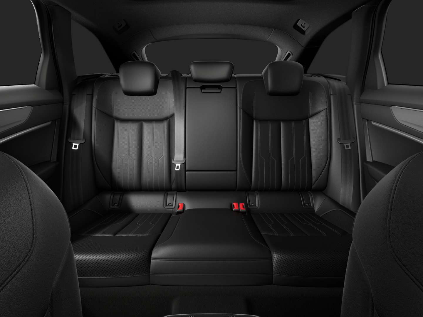 Audi A6 S Line 50 TFSI E - 2025 - Joinsteer - #11