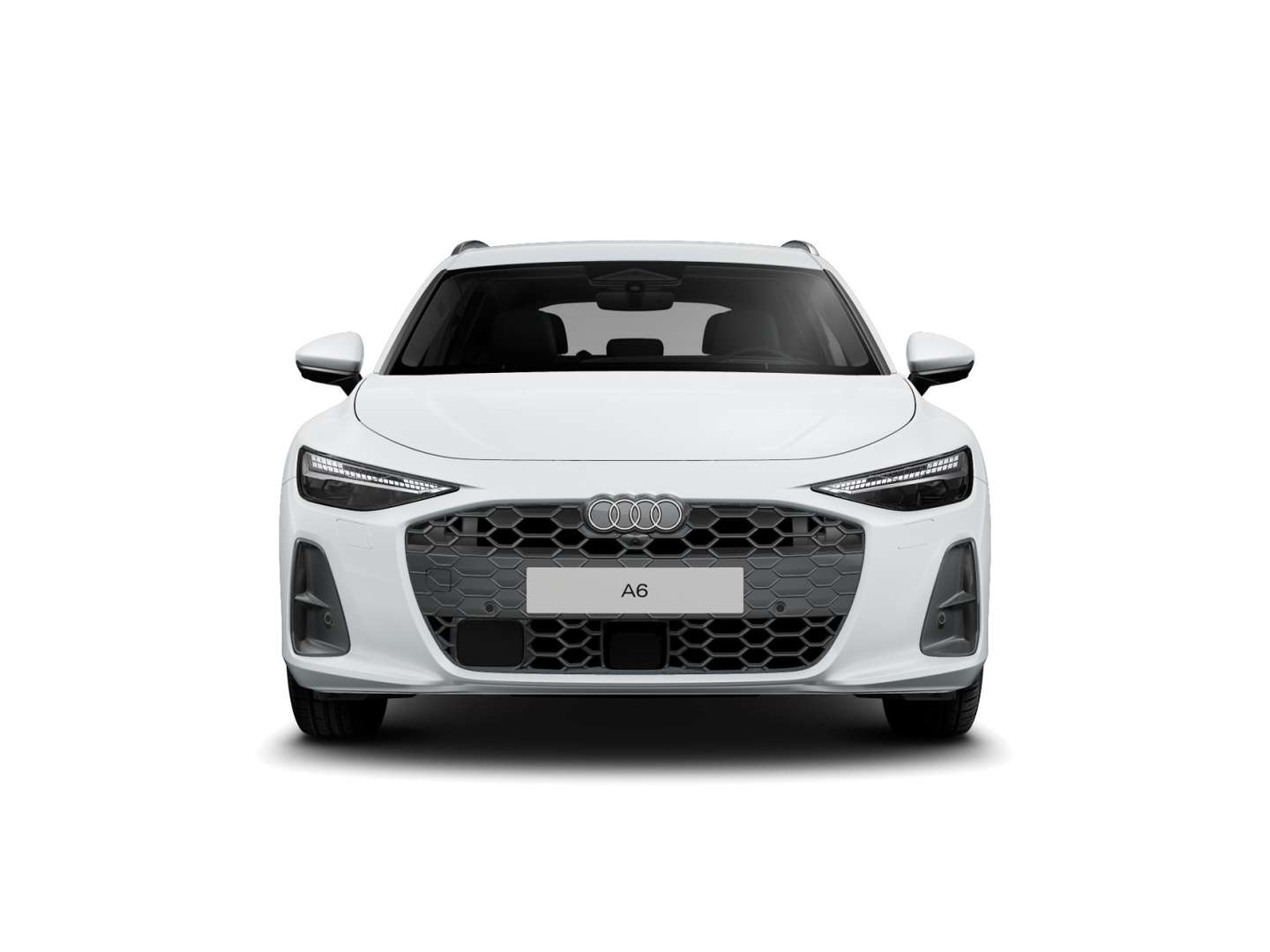 Audi A6 Design FSI - 2025 - Joinsteer - #2