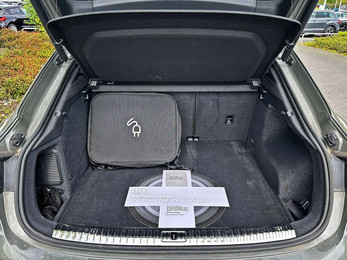 Audi Q3 Sportback S Line 45 TFSI E - 2022 - Joinsteer - #27