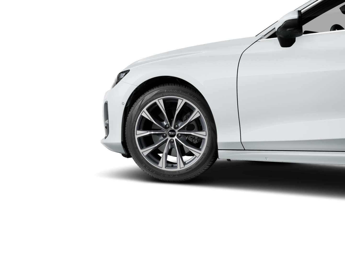 Audi A6 Design FSI - 2025 - Joinsteer - #3