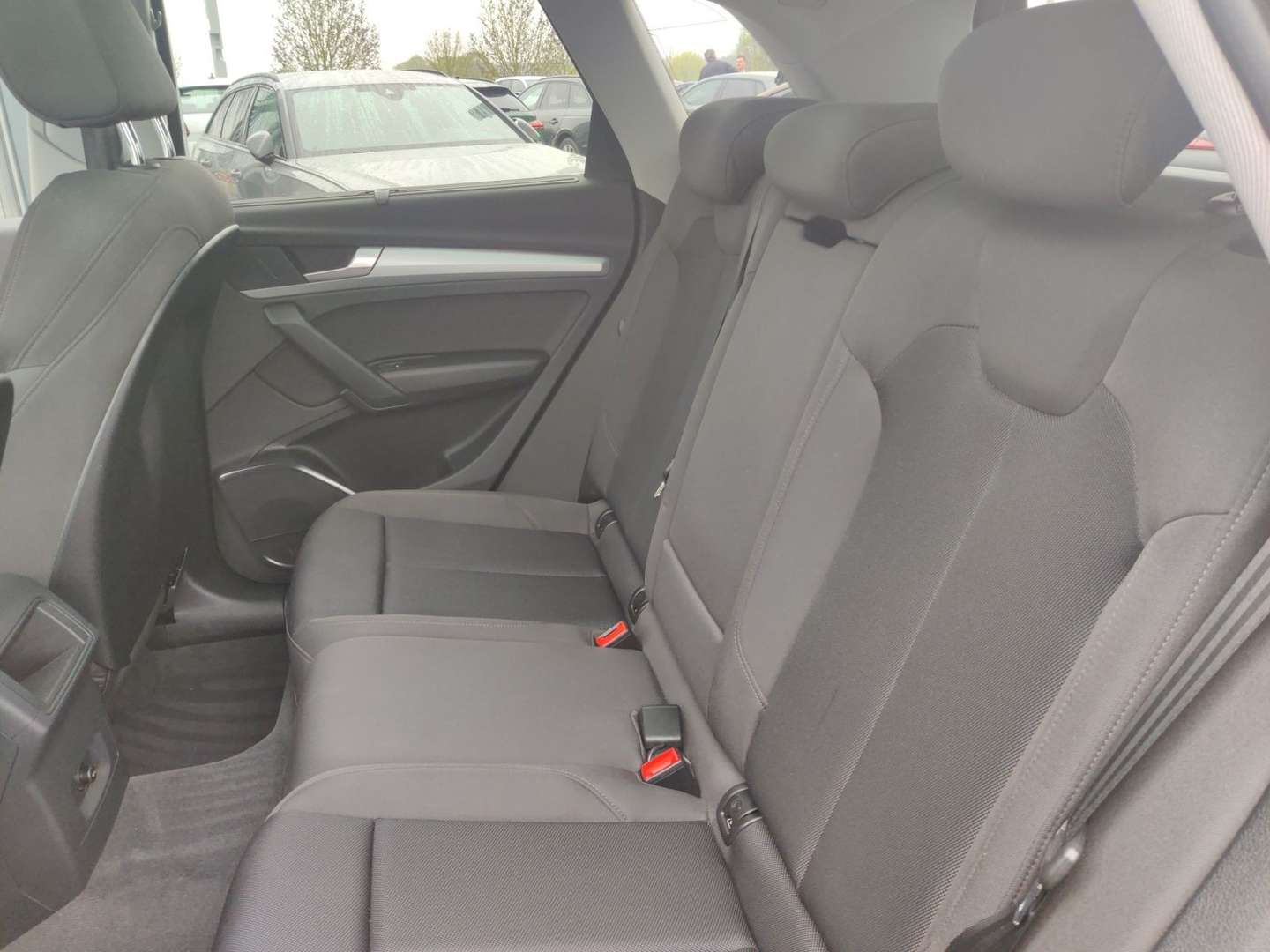Audi Q5 S Line 40 TFSI - 2023 - Joinsteer - #11