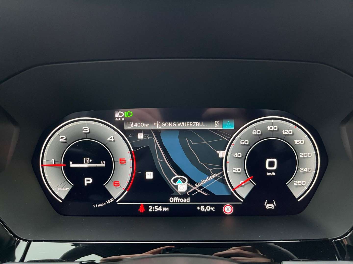 Audi A3 Advanced 35 TDI - 2025 - Joinsteer - #10
