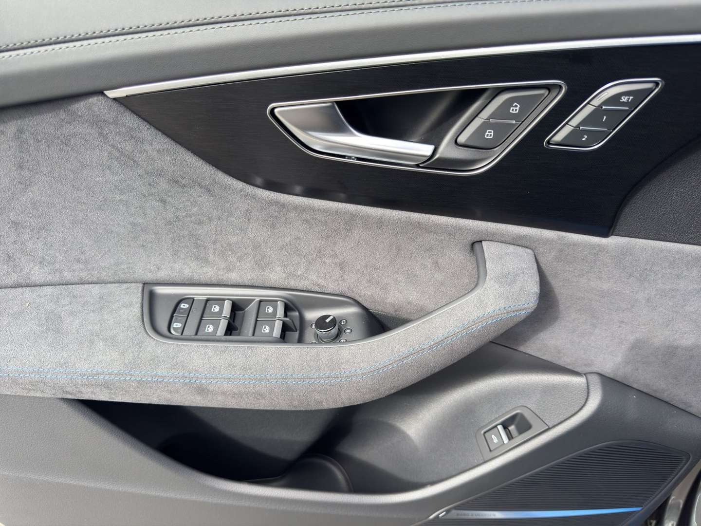 Audi RSQ8 Performance - 2025 - Joinsteer - #13