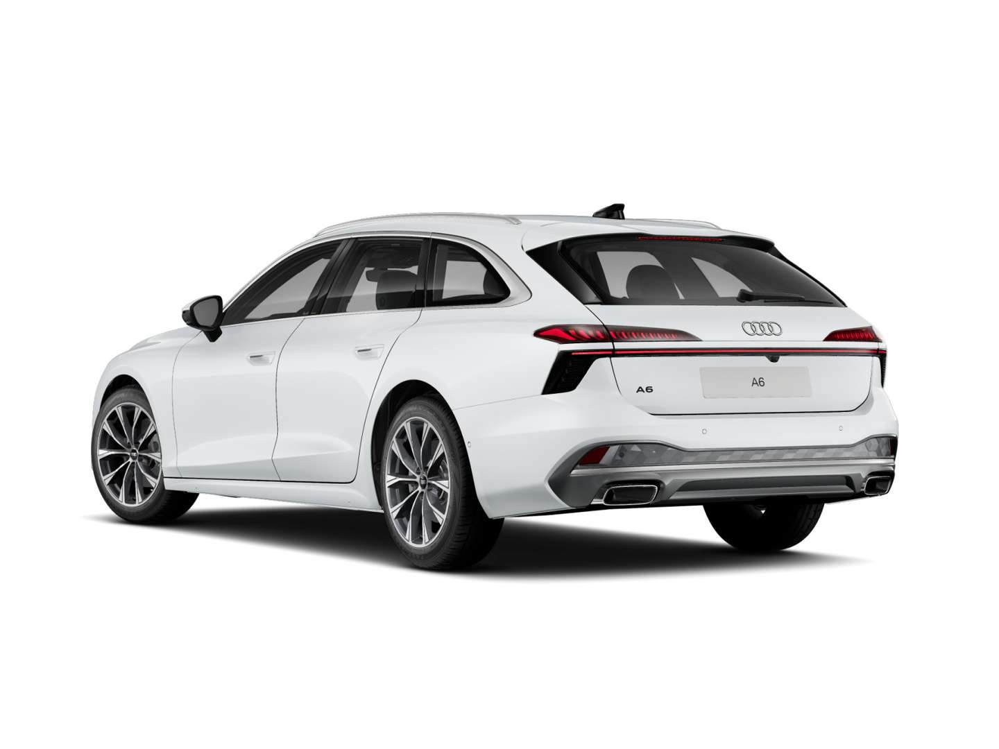 Audi A6 Design FSI - 2025 - Joinsteer - #4