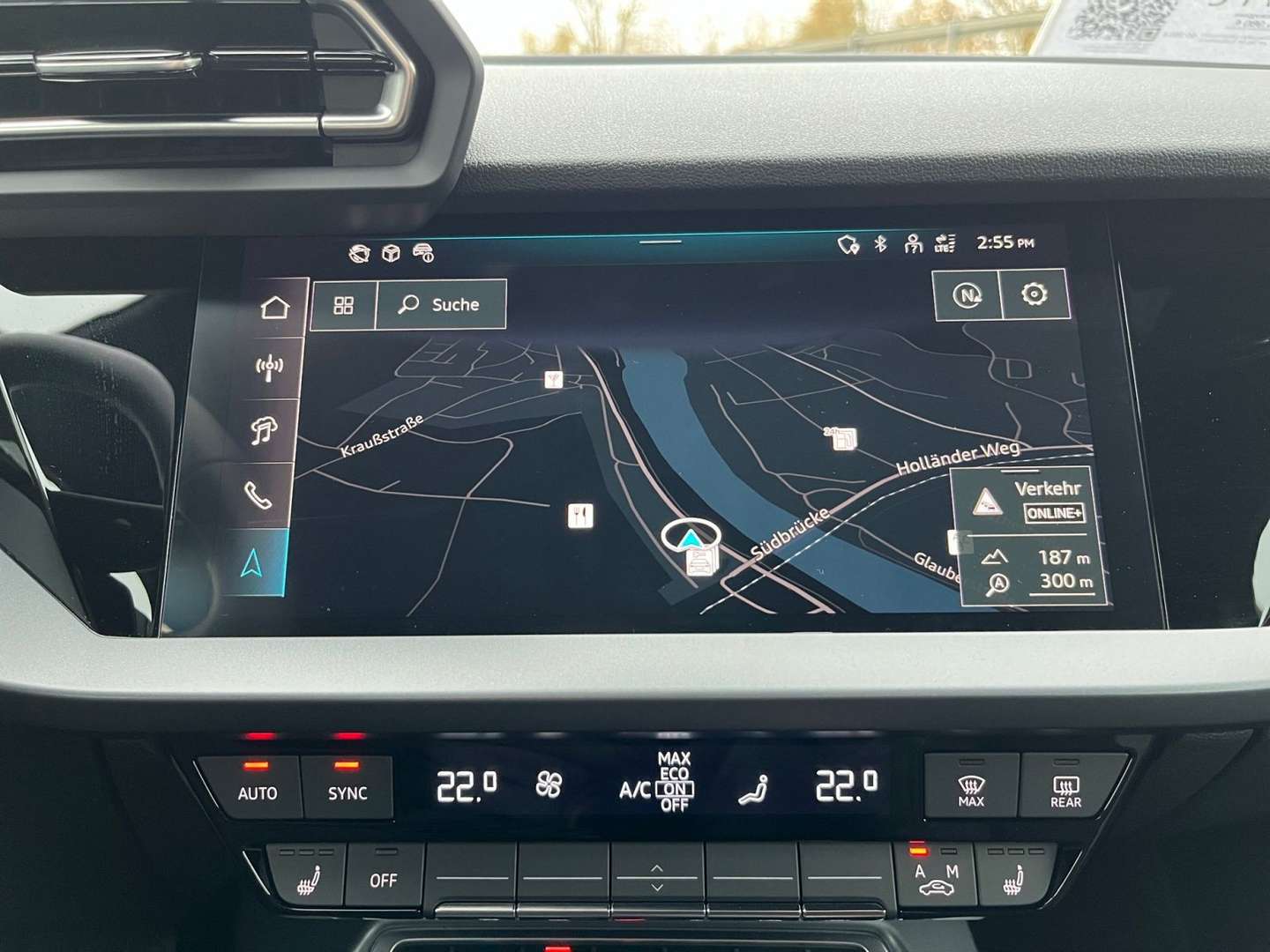 Audi A3 Advanced 35 TDI - 2025 - Joinsteer - #11