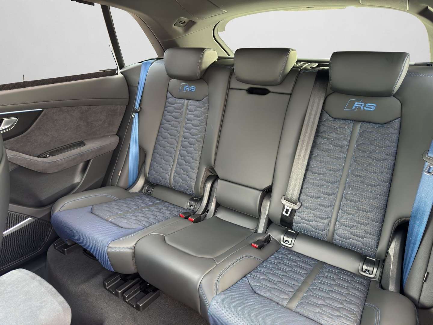 Audi RSQ8 Performance - 2025 - Joinsteer - #14