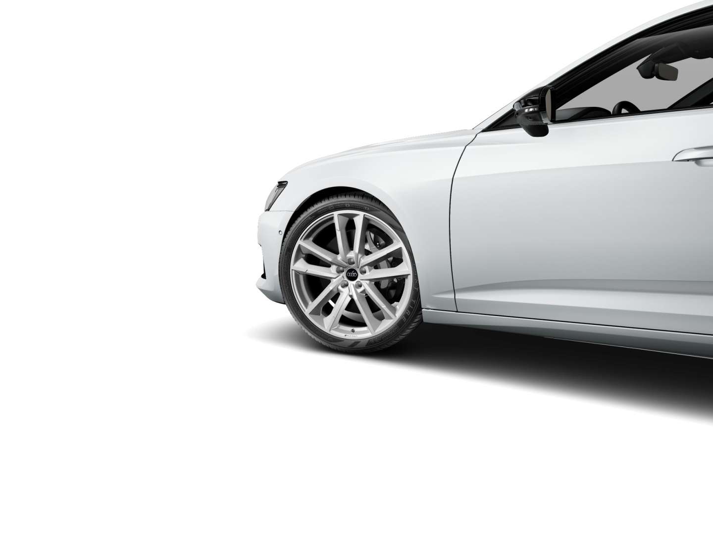 Audi A6 Advanced 50 TFSI E - 2025 - Joinsteer - #3