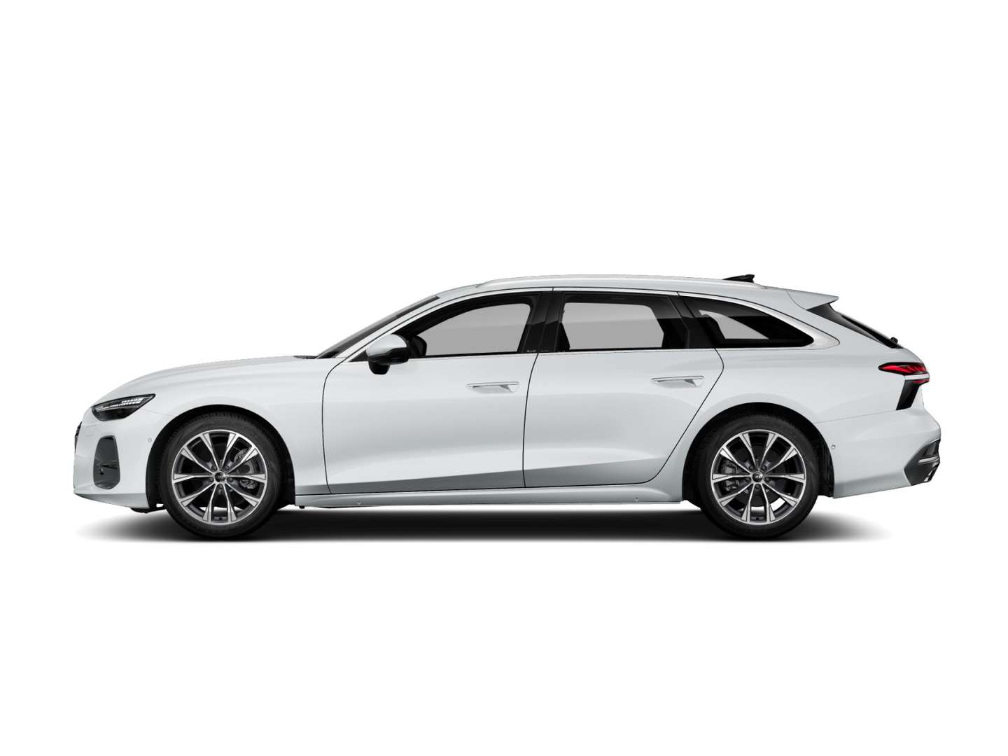 Audi A6 Design FSI - 2025 - Joinsteer - #5