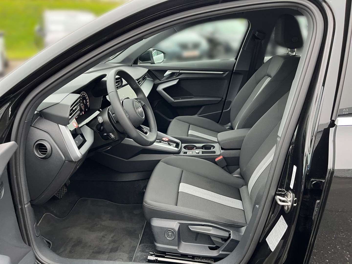 Audi A3 Advanced 35 TDI - 2025 - Joinsteer - #12