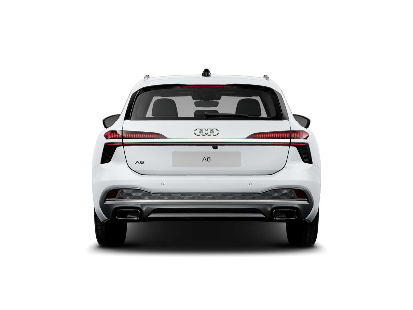 Audi A6 Design FSI - 2025 - Joinsteer - #6