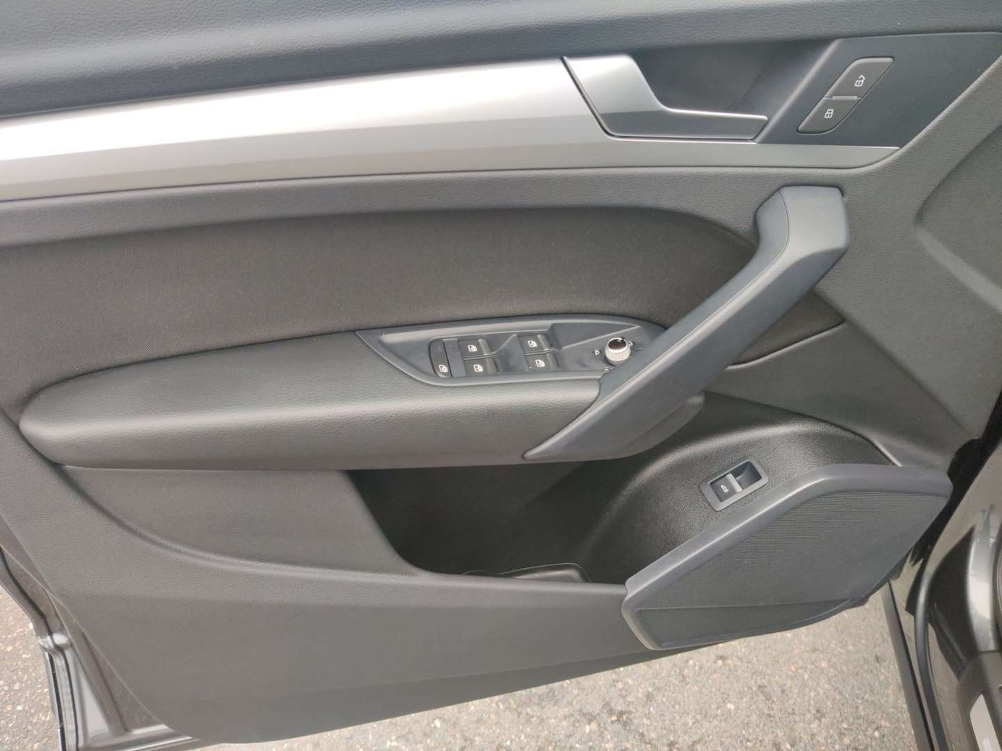 Audi Q5 S Line 40 TFSI - 2023 - Joinsteer - #14