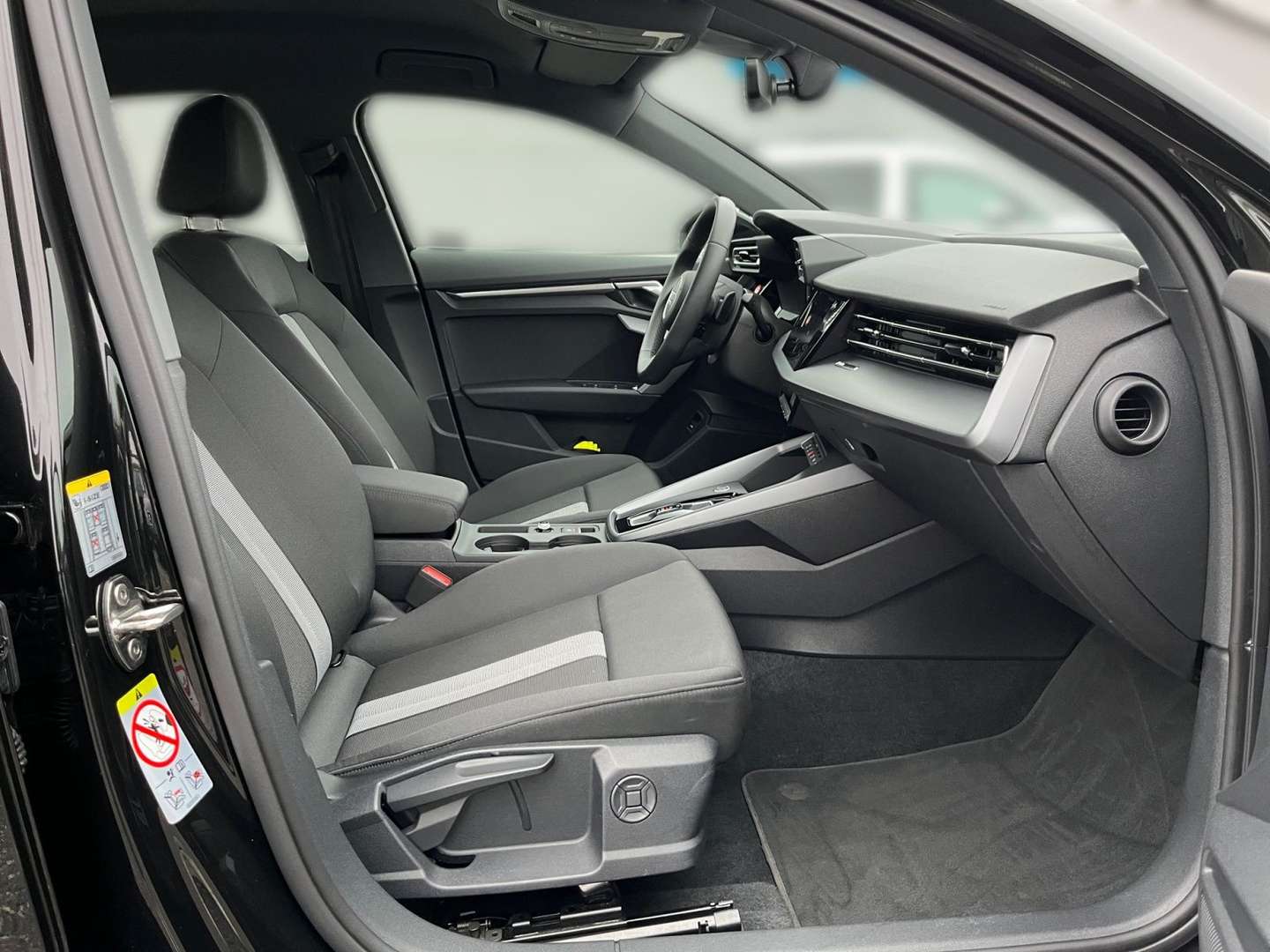 Audi A3 Advanced 35 TDI - 2025 - Joinsteer - #13