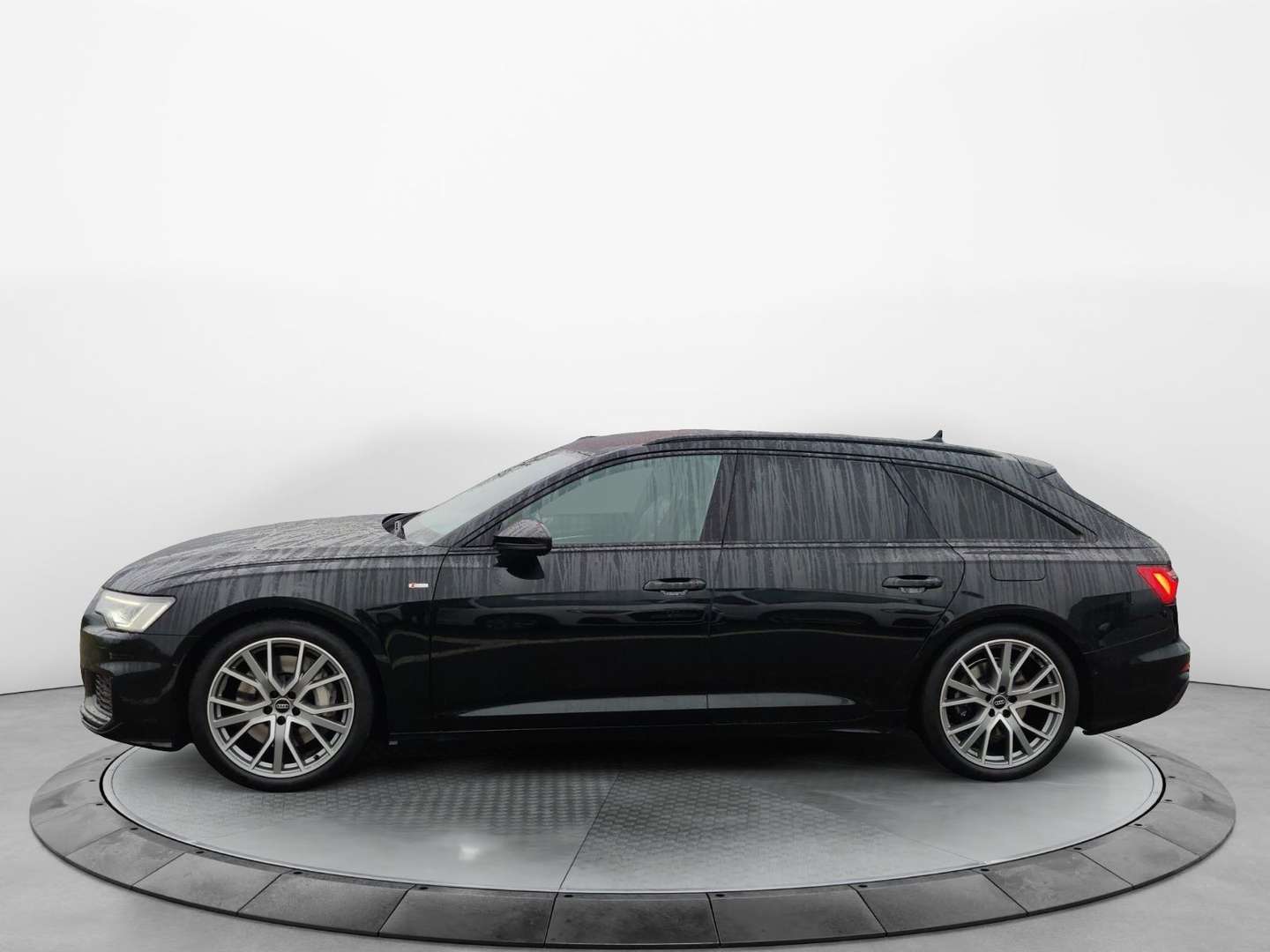 Audi A6 S Line 50 TFSI E - 2023 - Joinsteer - #1