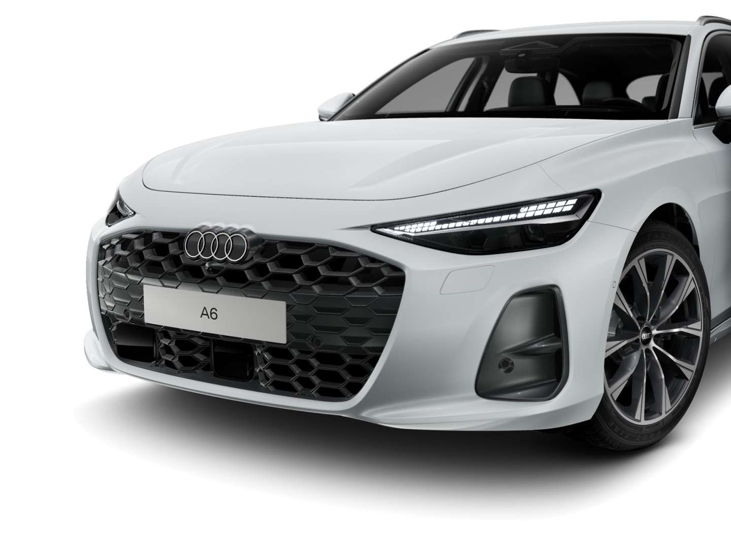 Audi A6 Design FSI - 2025 - Joinsteer - #7