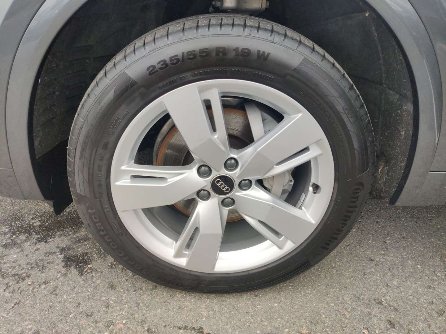 Audi Q5 S Line 40 TFSI - 2023 - Joinsteer - #15