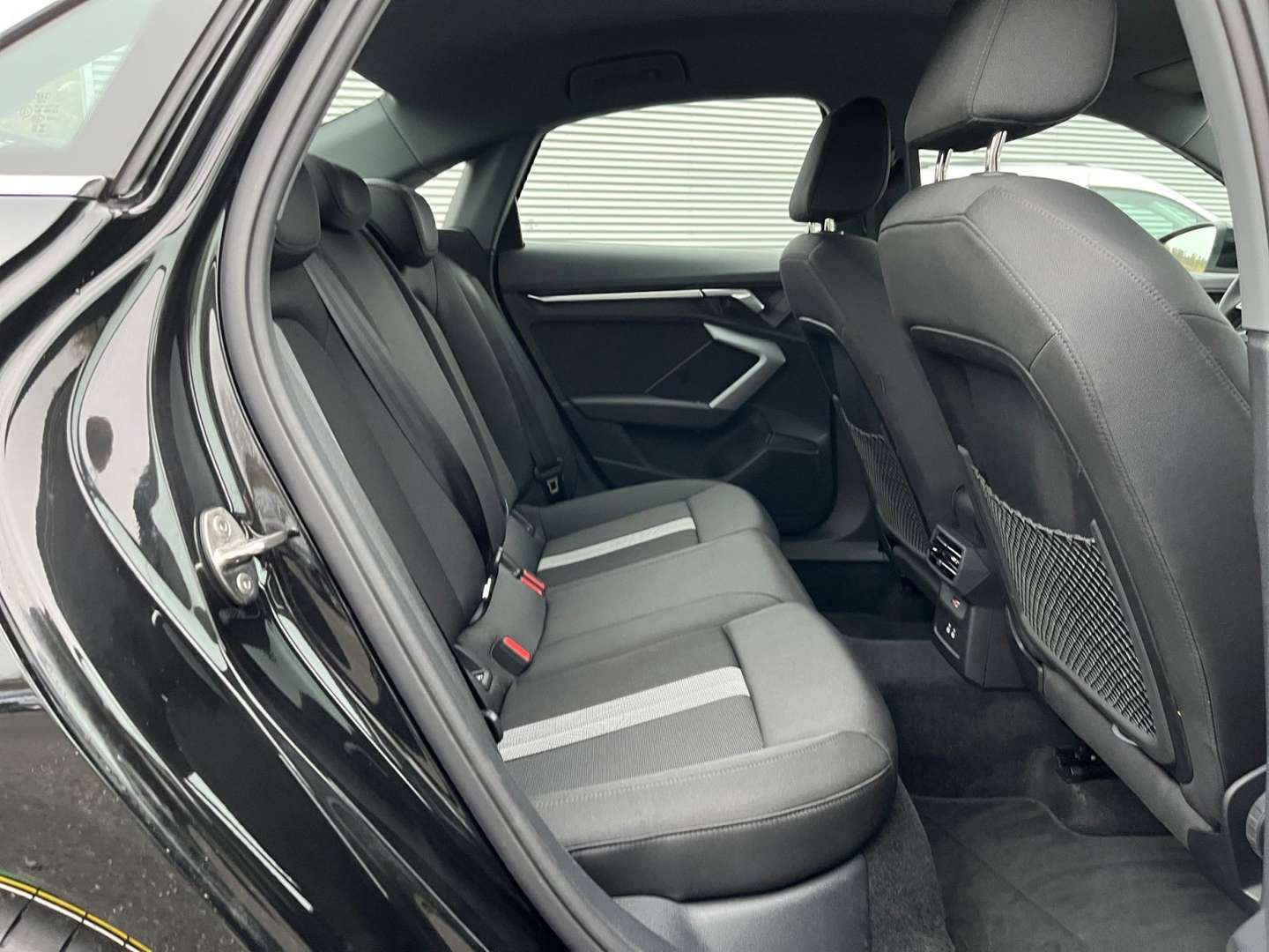 Audi A3 Advanced 35 TDI - 2025 - Joinsteer - #14