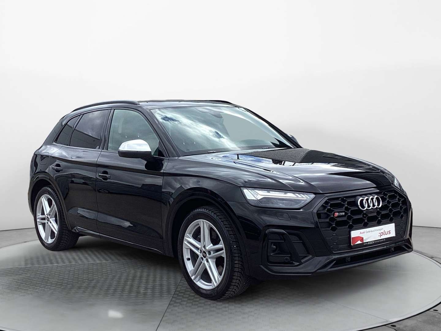 Audi SQ5 SUV 55 TDI - 2023 - Joinsteer - #5