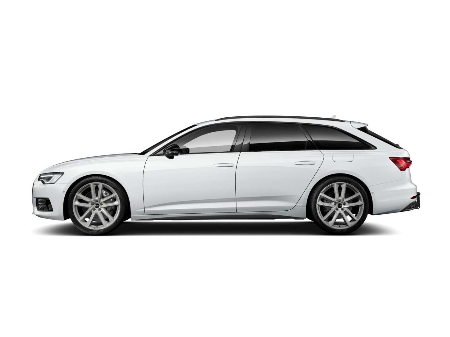 Audi A6 Advanced 50 TFSI E - 2025 - Joinsteer - #5