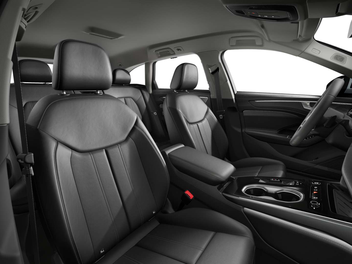 Audi A6 Design FSI - 2025 - Joinsteer - #9