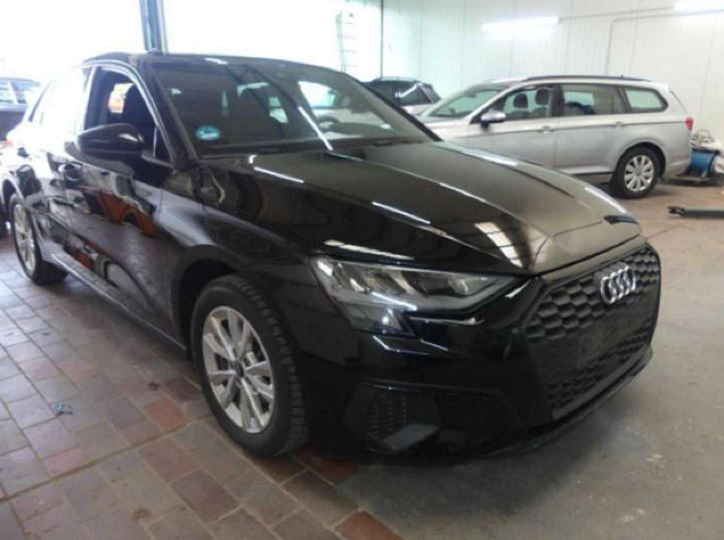 Audi A3 35 TFSI - 2023 - Joinsteer - #3