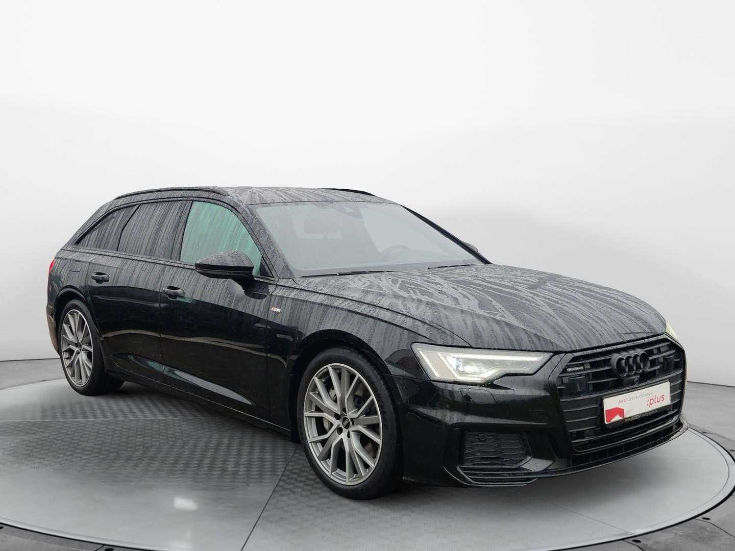 Audi A6 S Line 50 TFSI E - 2023 - Joinsteer - #4