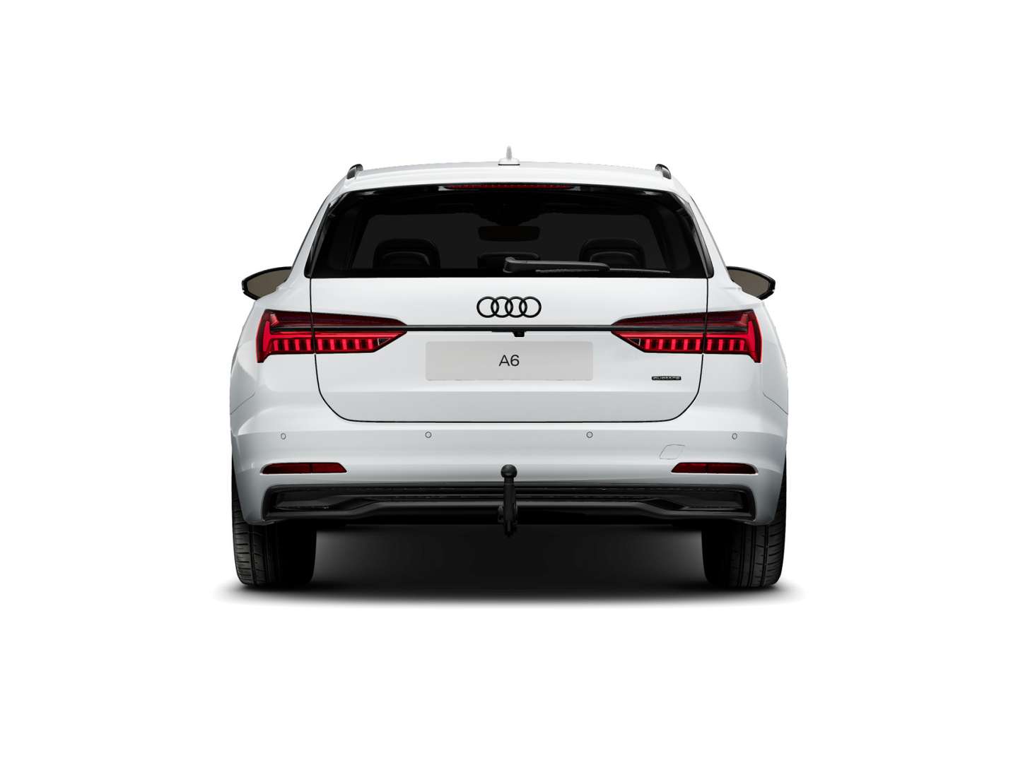 Audi A6 Advanced 50 TFSI E - 2025 - Joinsteer - #6