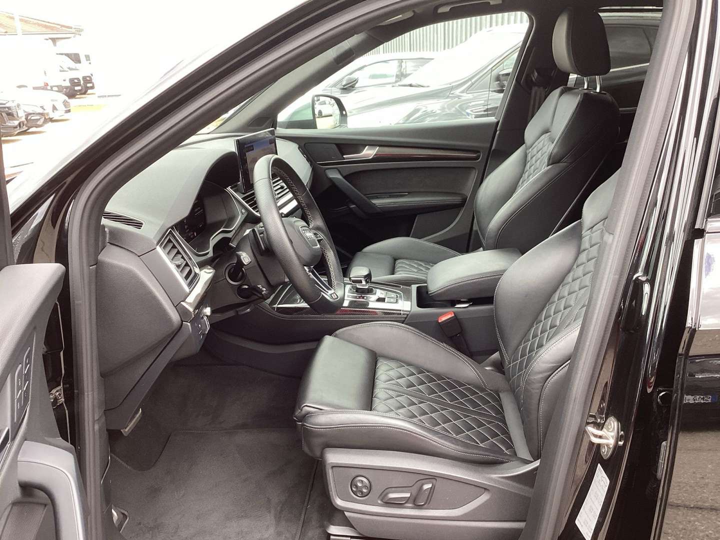 Audi SQ5 SUV 55 TDI - 2023 - Joinsteer - #7