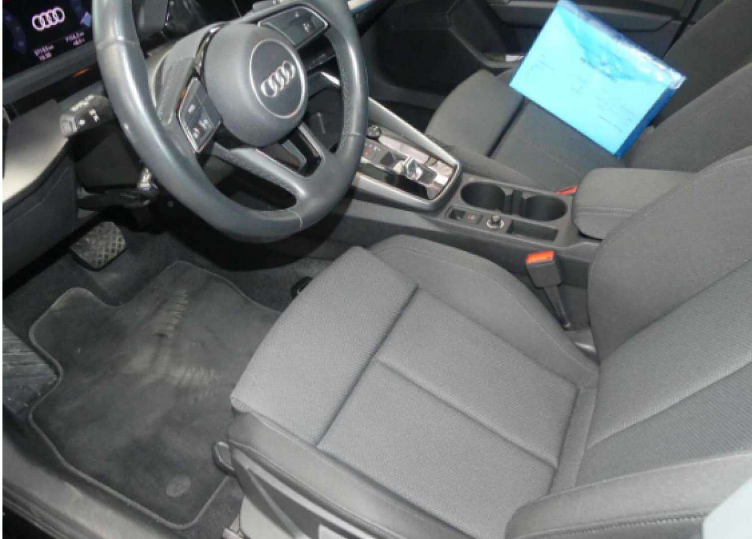 Audi A3 35 TFSI - 2023 - Joinsteer - #4