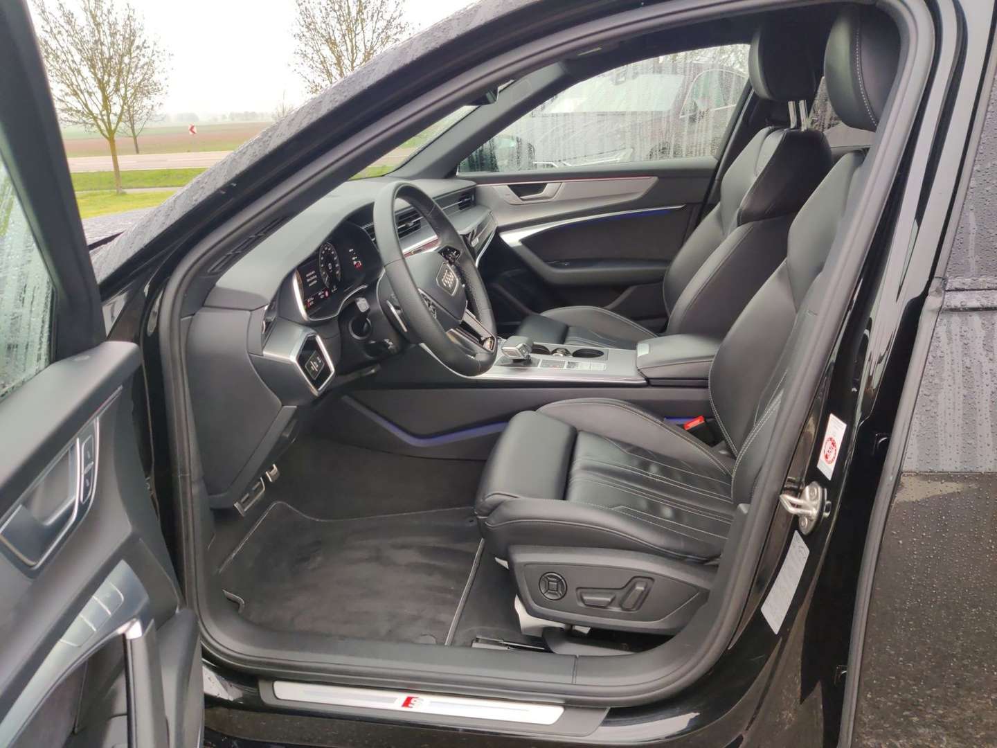 Audi A6 S Line 50 TFSI E - 2023 - Joinsteer - #6