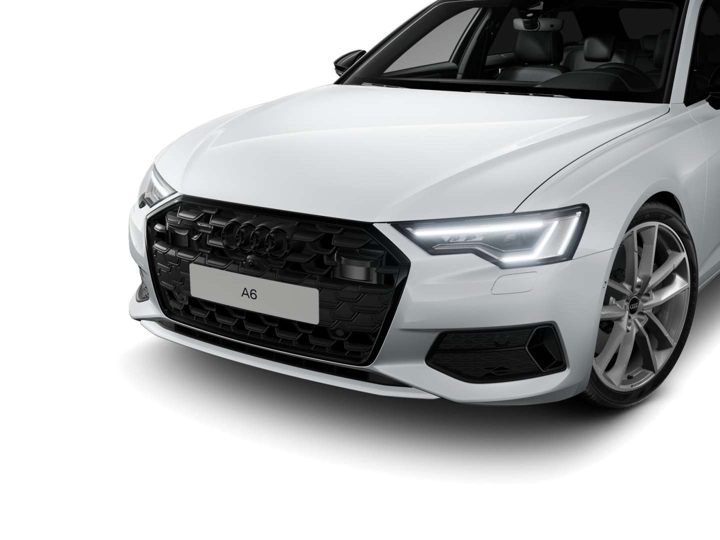 Audi A6 Advanced 50 TFSI E - 2025 - Joinsteer - #7