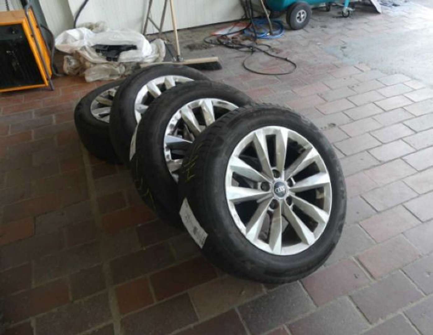 Audi A3 35 TFSI - 2023 - Joinsteer - #6