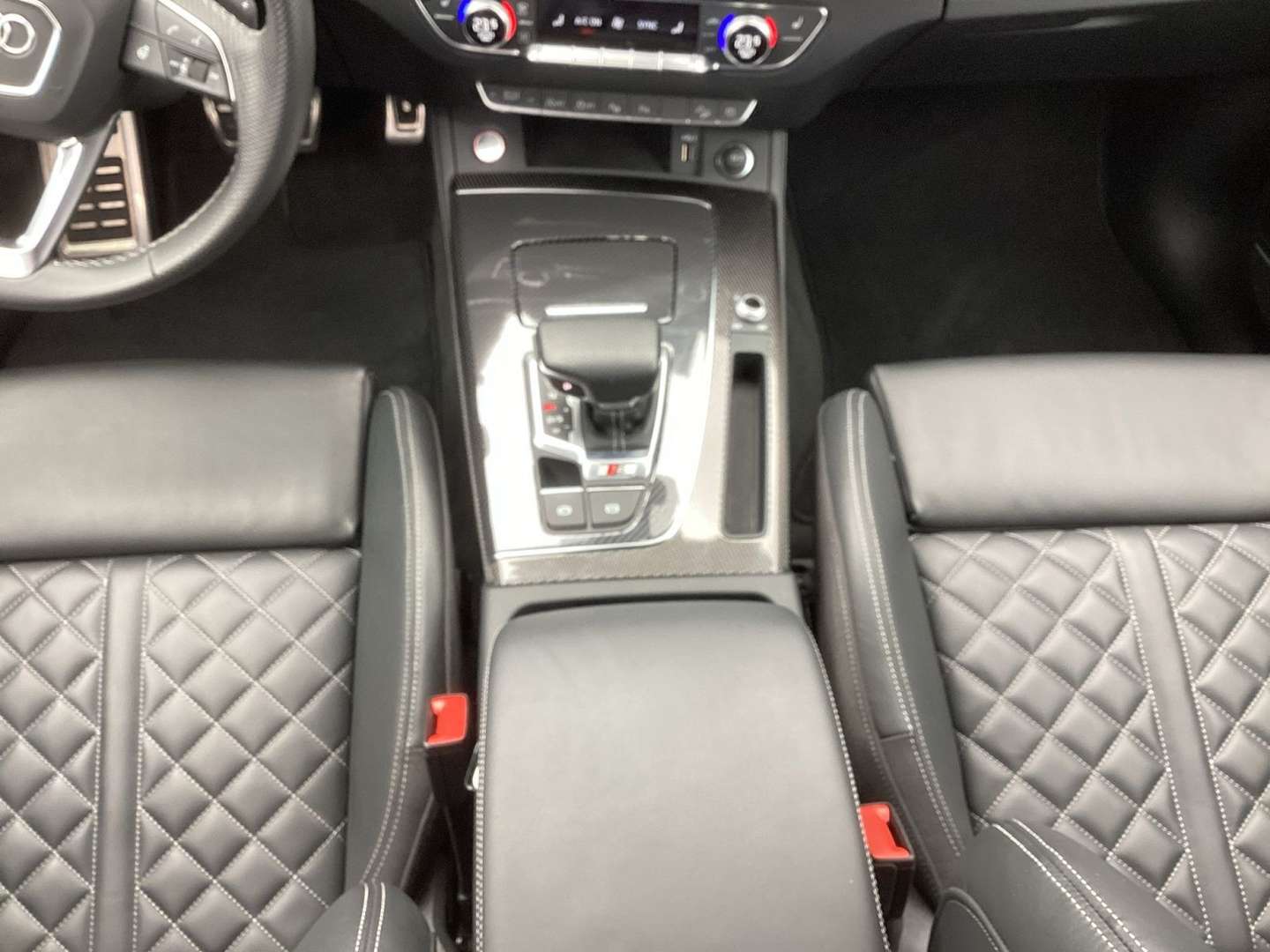 Audi SQ5 SUV 55 TDI - 2023 - Joinsteer - #9