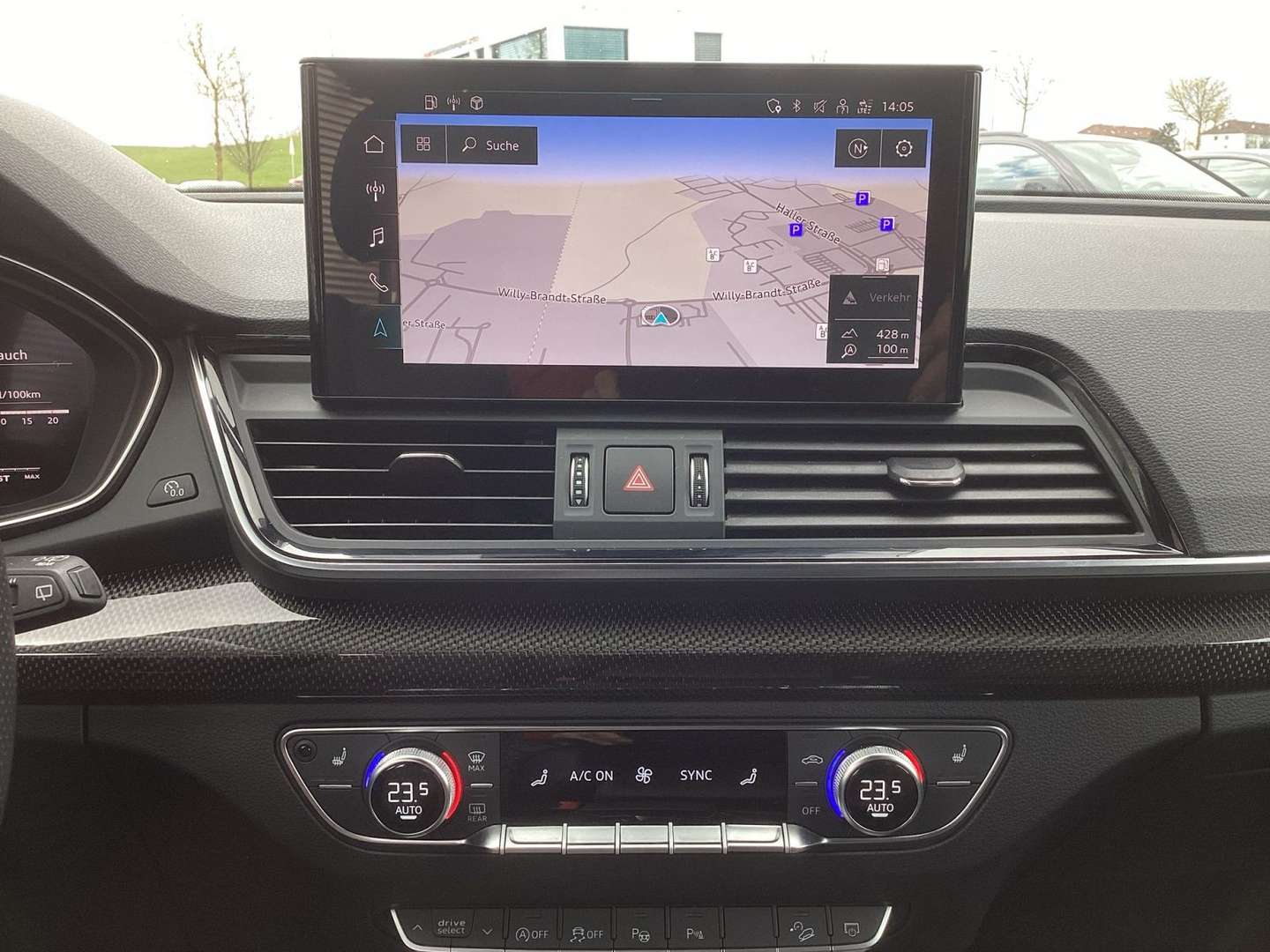Audi SQ5 SUV 55 TDI - 2023 - Joinsteer - #10