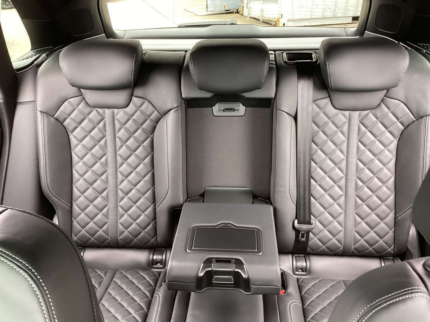 Audi SQ5 SUV 55 TDI - 2023 - Joinsteer - #11