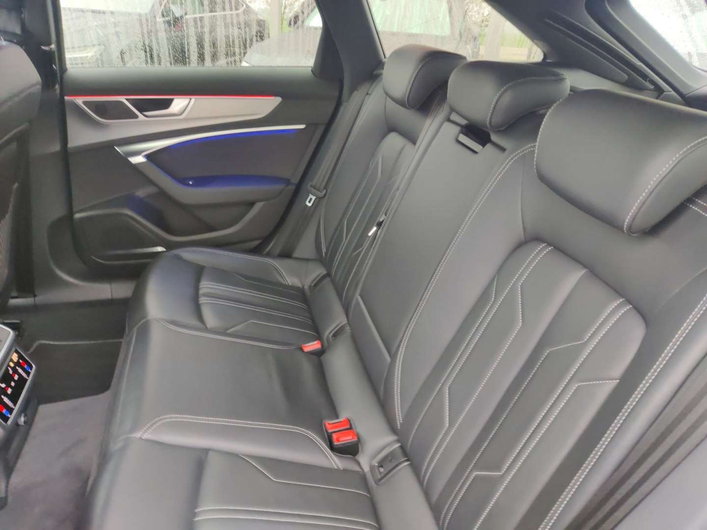 Audi A6 S Line 50 TFSI E - 2023 - Joinsteer - #10