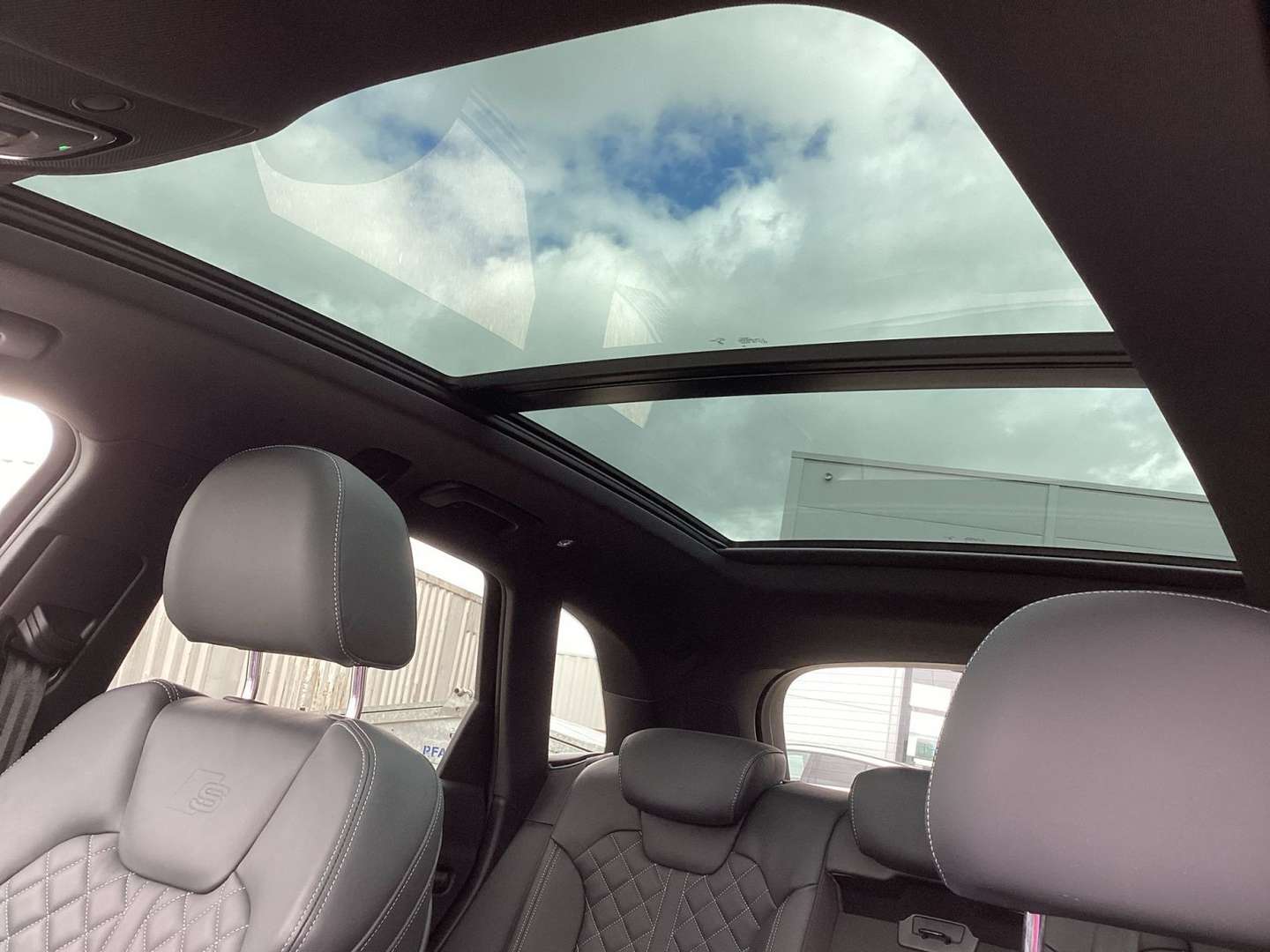 Audi SQ5 SUV 55 TDI - 2023 - Joinsteer - #15