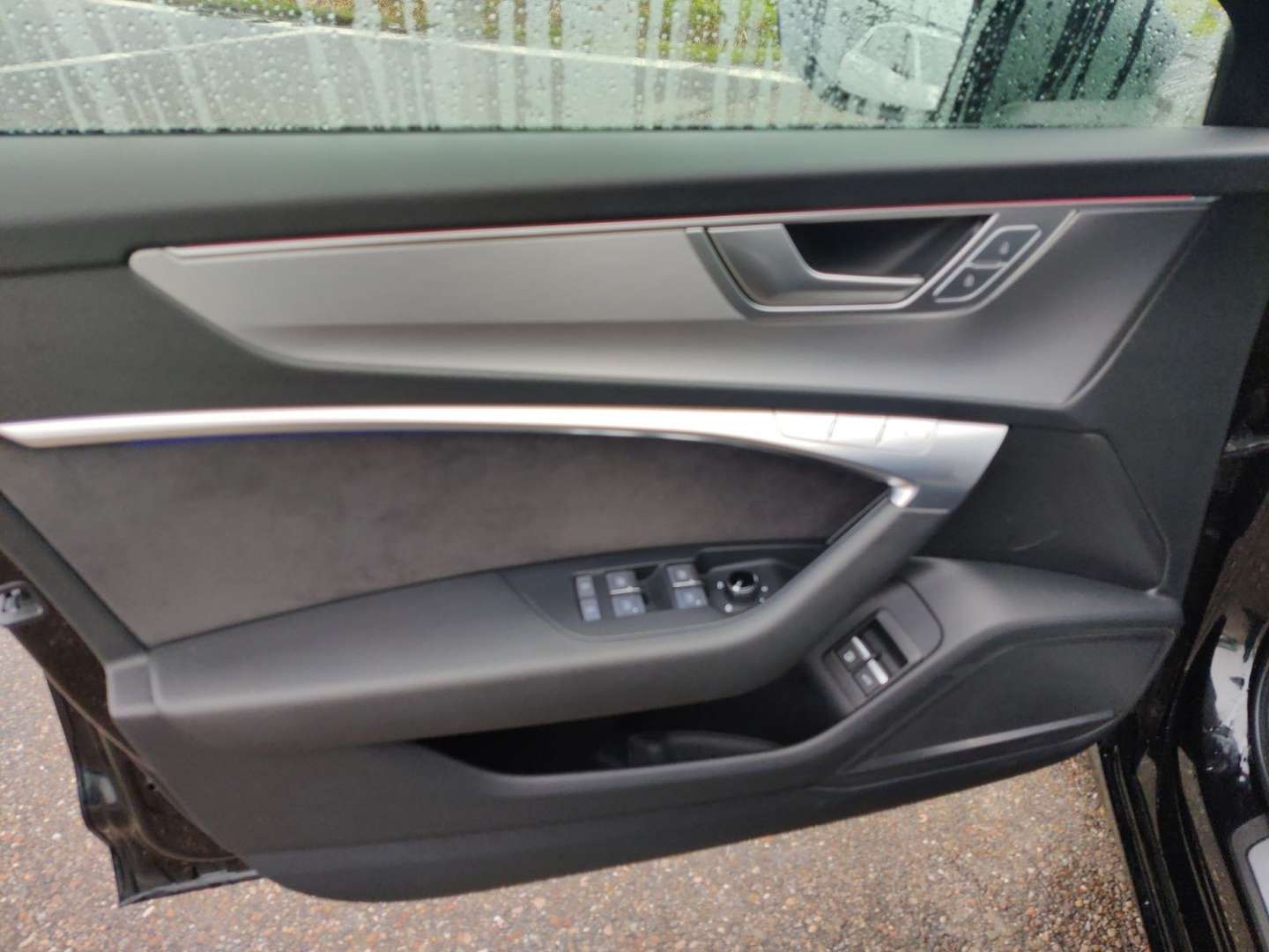 Audi A6 S Line 50 TFSI E - 2023 - Joinsteer - #13
