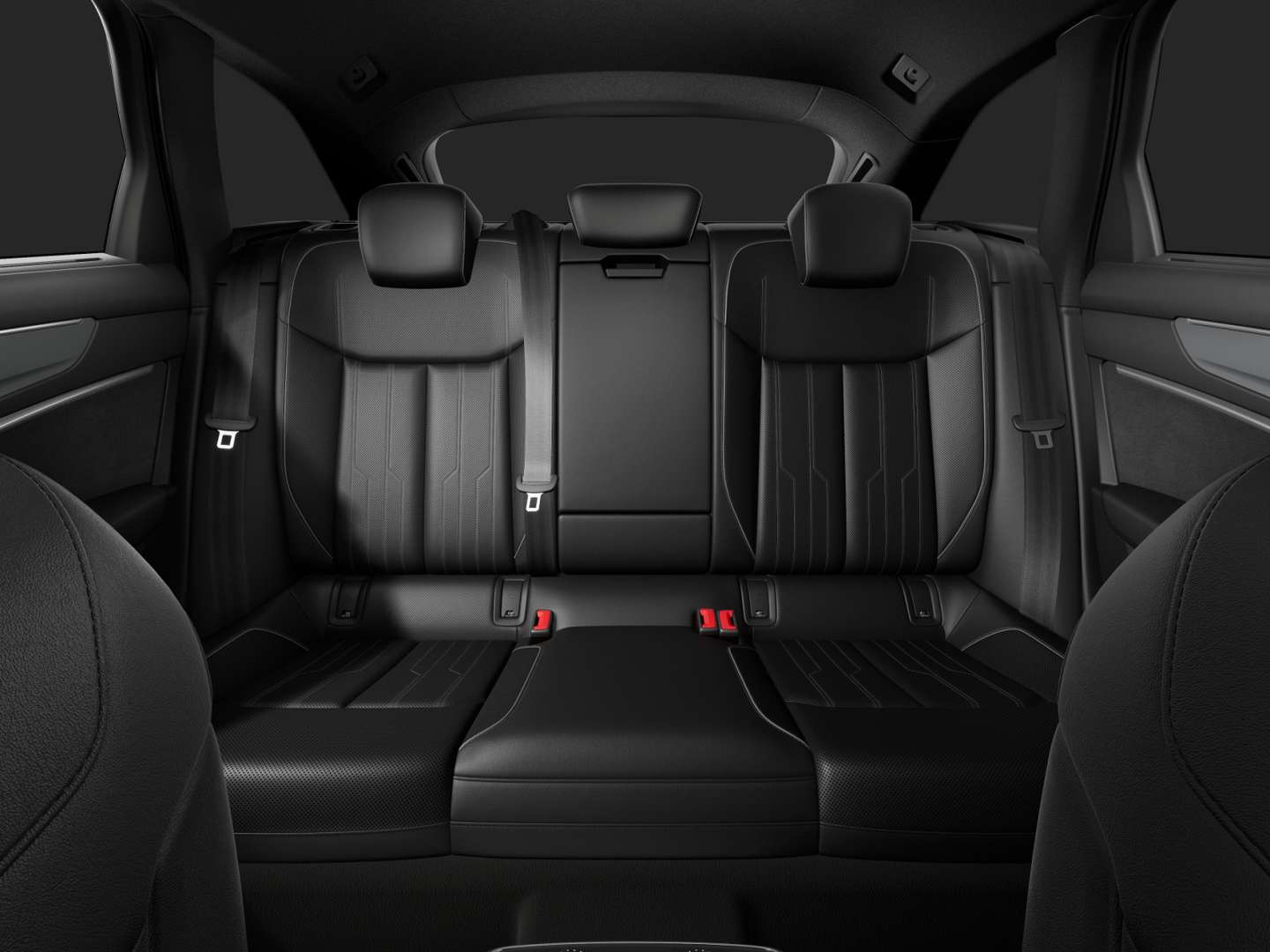 Audi A6 Advanced 50 TFSI E - 2025 - Joinsteer - #11