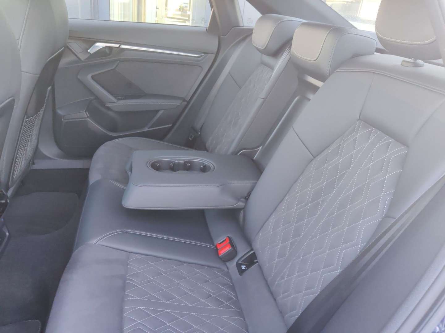 Audi S3 2.0 TFSI - 2024 - Joinsteer - #11