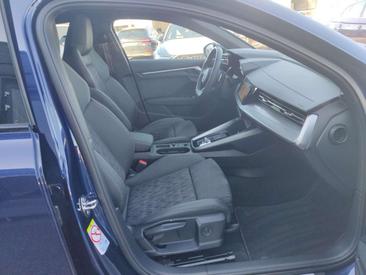 Audi S3 2.0 TFSI — photo 13